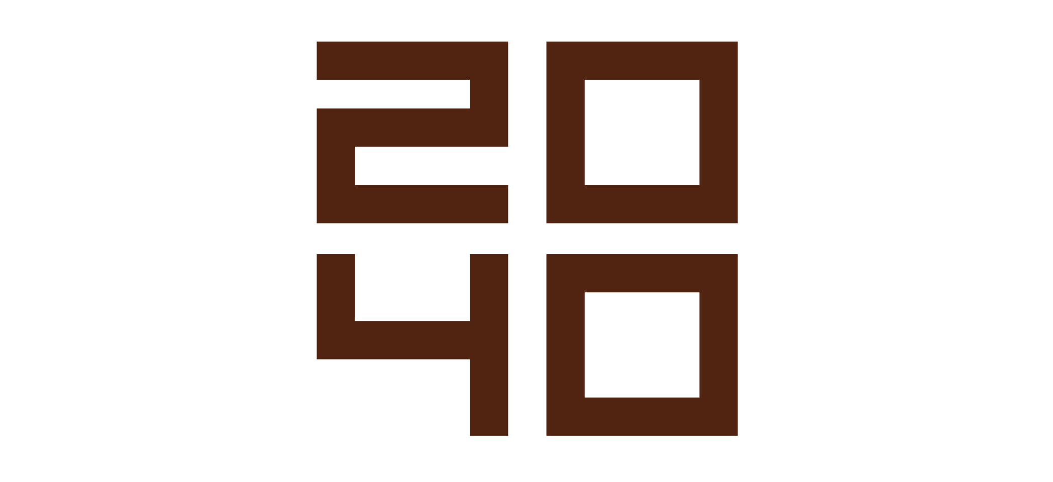 Logo 2040