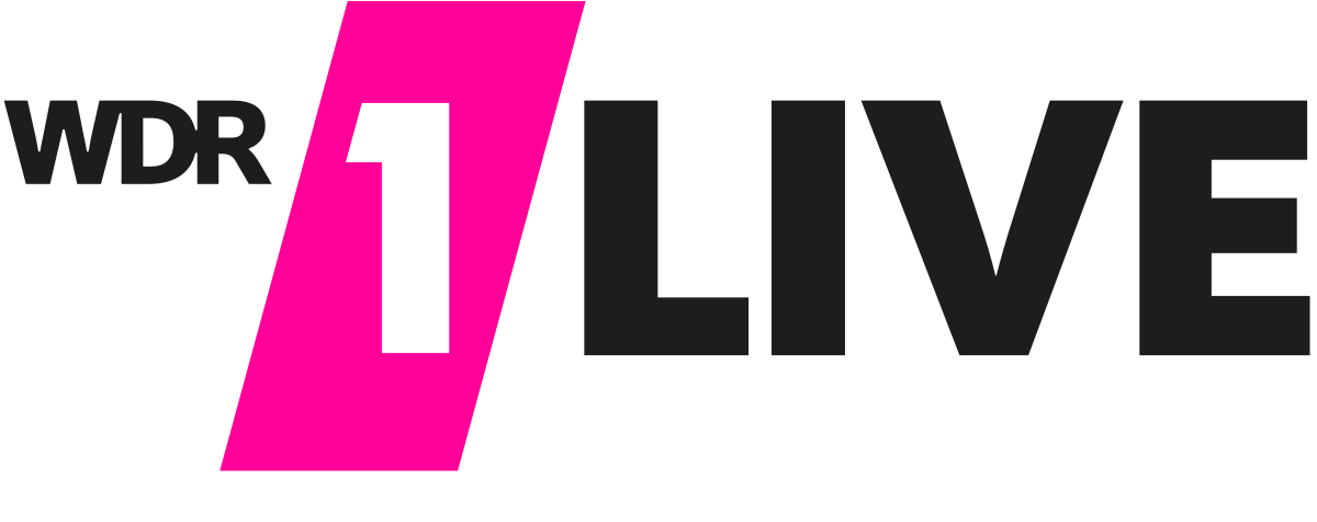 Logo Eins Live