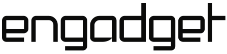 Logo Engadget