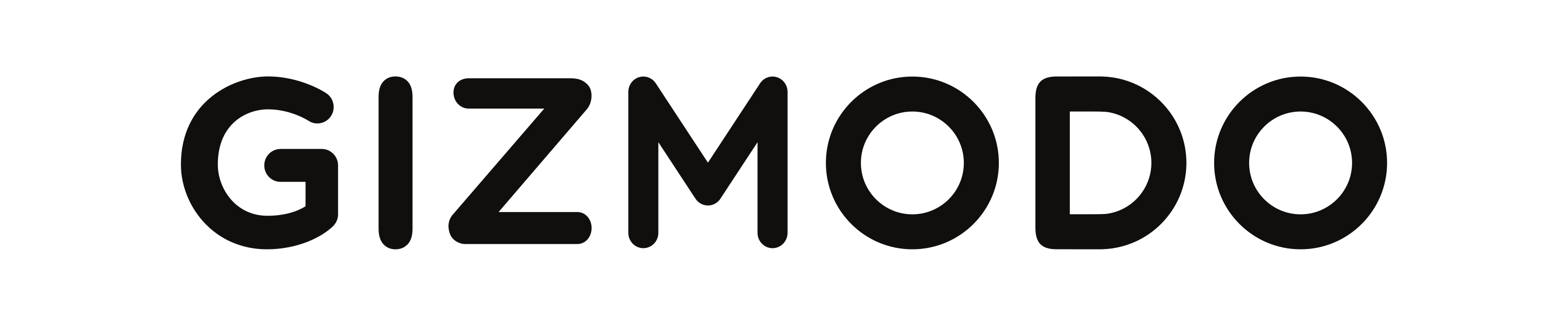 Logo Gizmodo