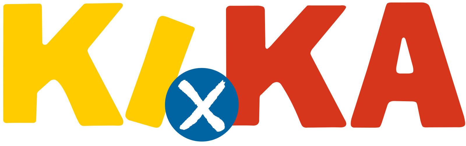 Logo KiKa Logo