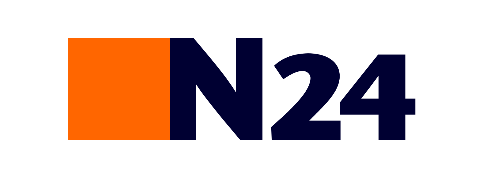 Logo N24