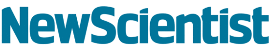 Logo New Scientist