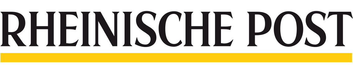 Logo Rheinische Post