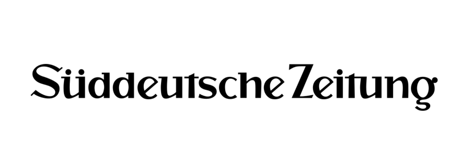 Logo Sueddeutsche.de