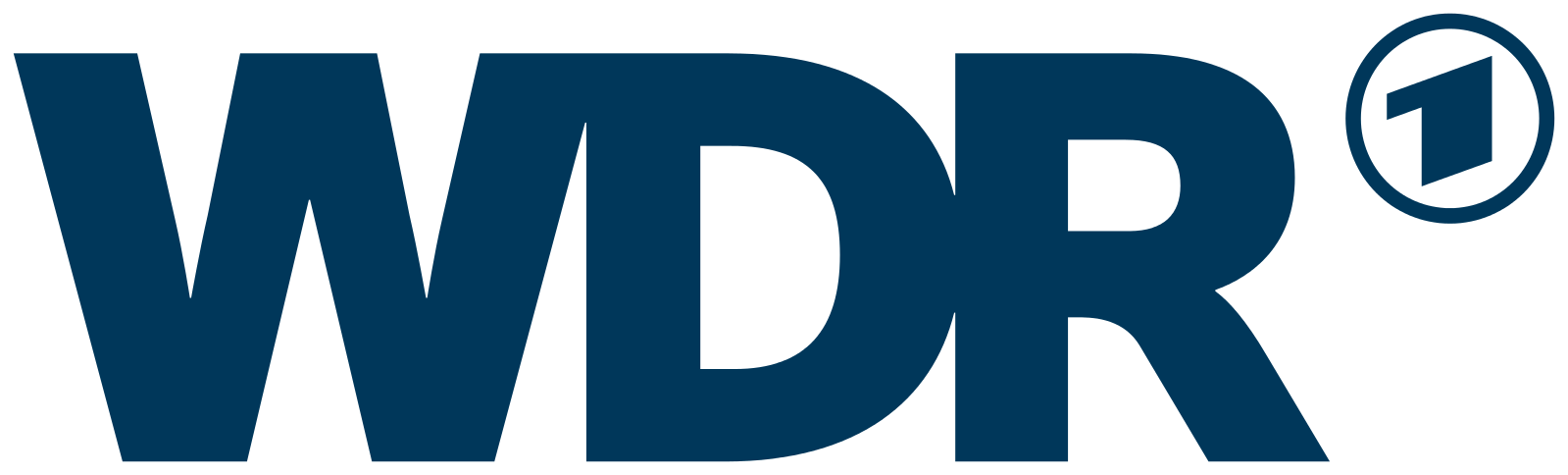 Logo WDR