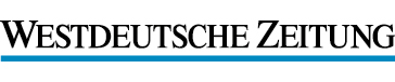 Logo Westdeutsche Zeitung