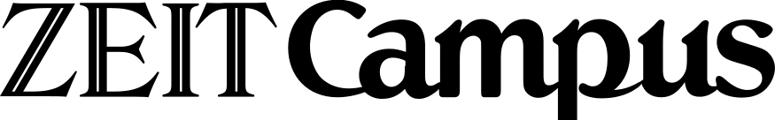 Logo Zeit Campus