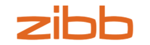 Logo ZIBB im RBB Fernsehen